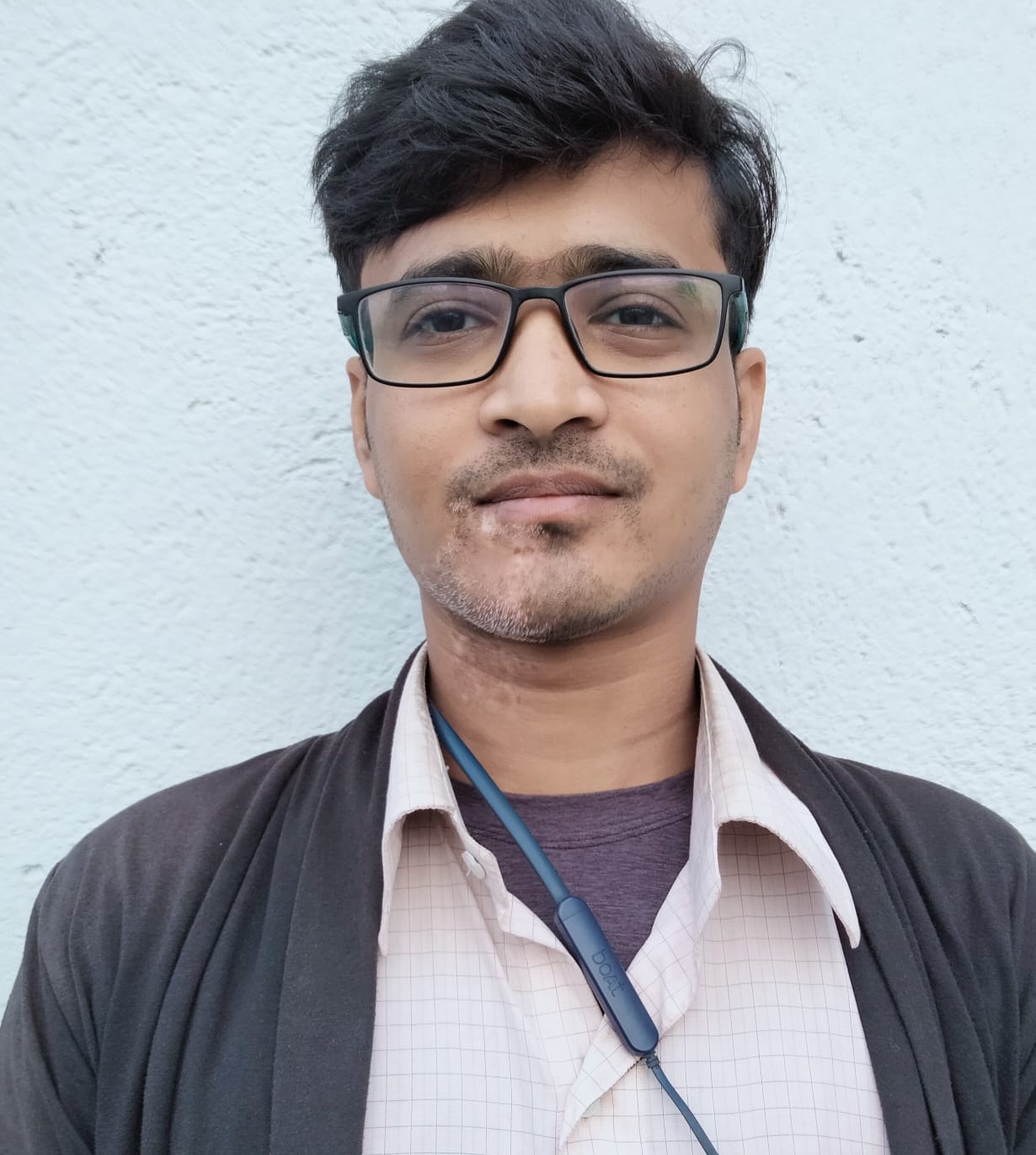 Kanchan Ghosh